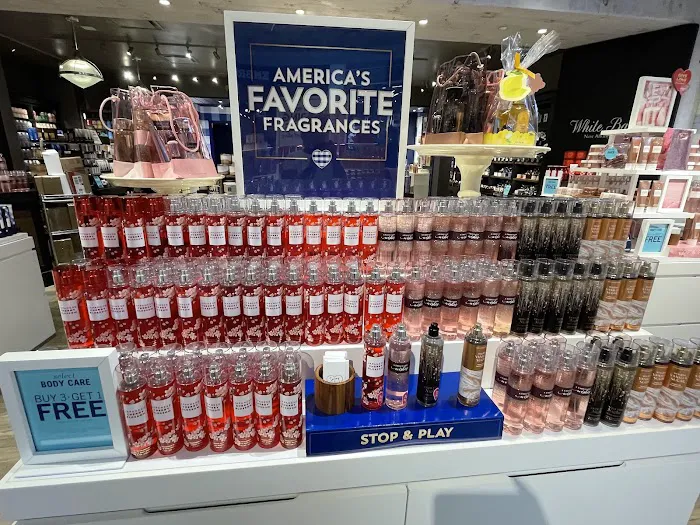 Bath & Body Works 8