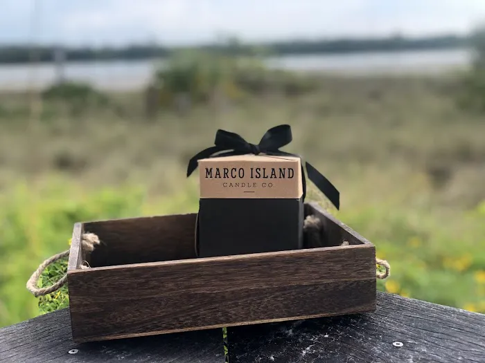 Marco Island Candle Co. 6