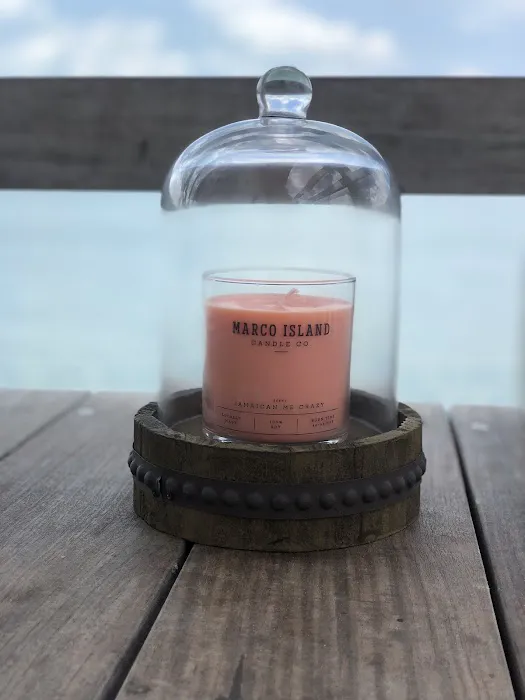 Marco Island Candle Co. 7