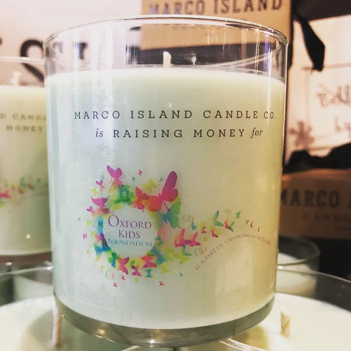 Marco Island Candle Co. 3