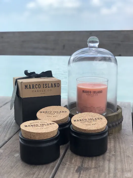 Marco Island Candle Co. 2