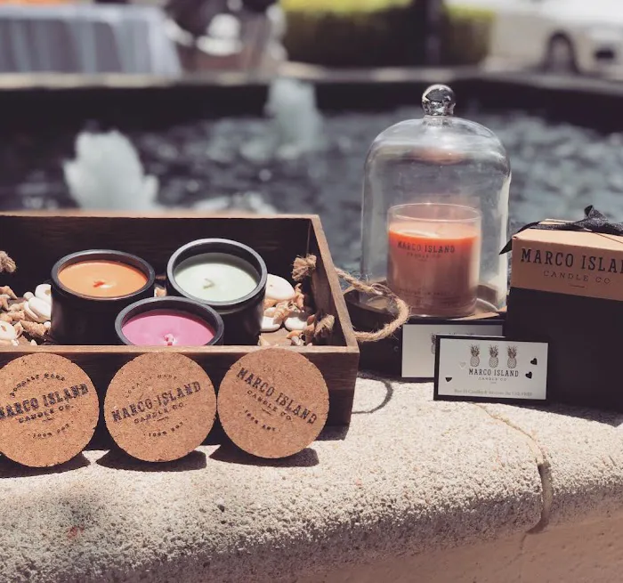 Marco Island Candle Co. 5