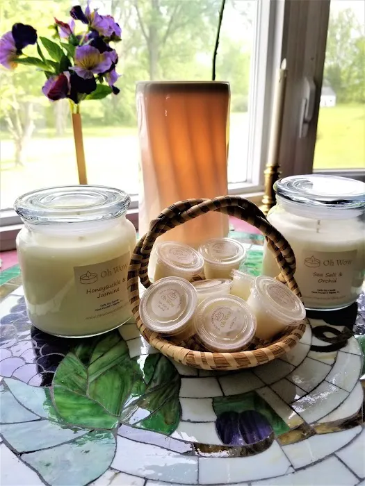 Oh Wow Candles, LLC 3