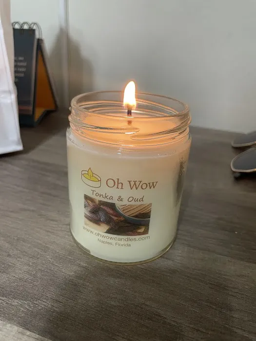 Oh Wow Candles, LLC 1