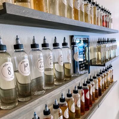 The Farmacy on Main