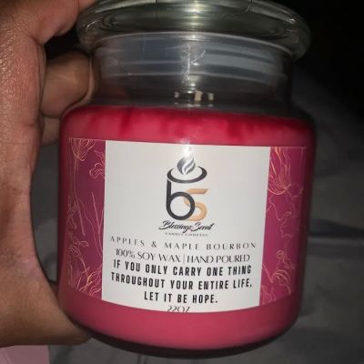 Blessings Scent LLC