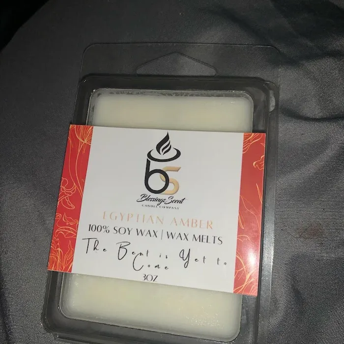 Blessings Scent LLC 2