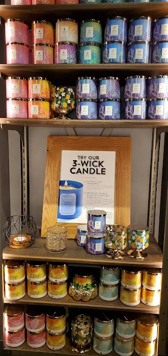 Bath & Body Works 4