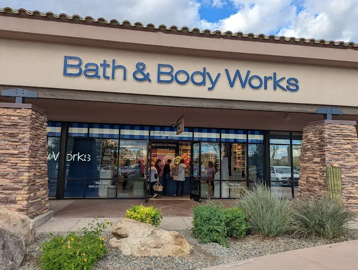 Bath & Body Works 6