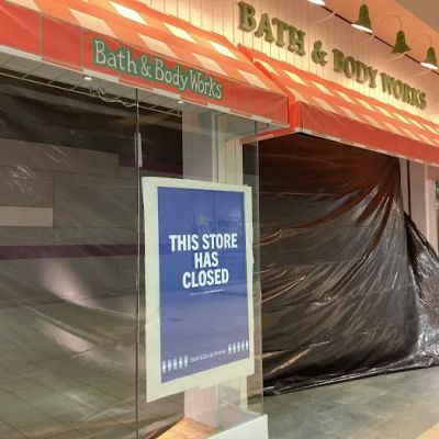 Bath & Body Works