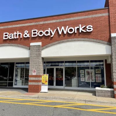 Bath & Body Works
