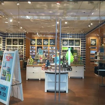 Bath & Body Works