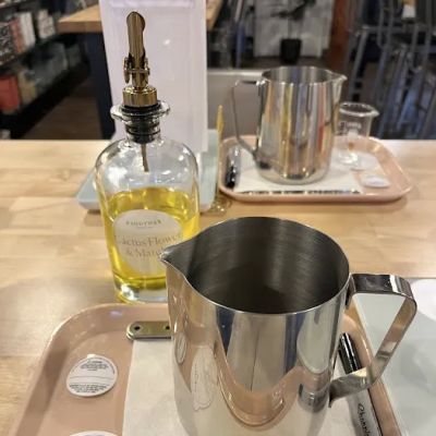 Paddywax Candle Bar