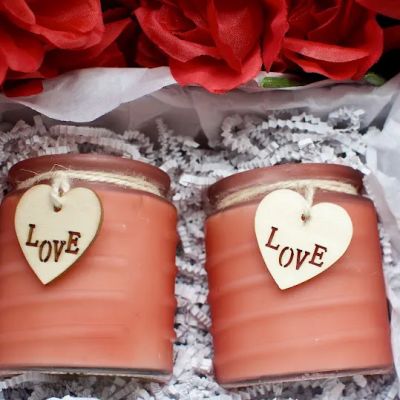 Essence Candle Boutique