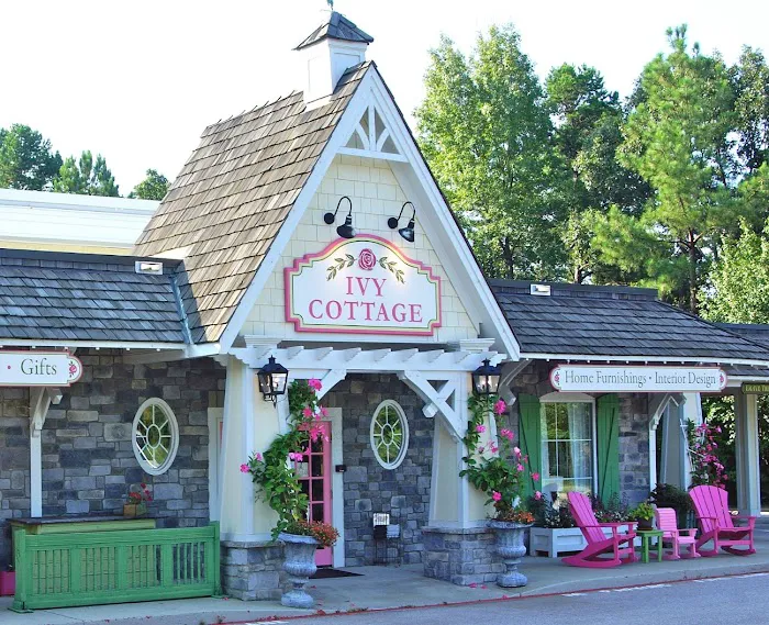 Ivy Cottage Collections, Inc. 8