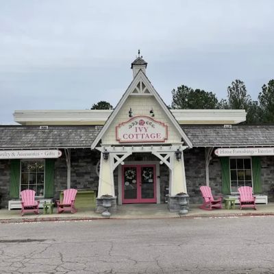 Ivy Cottage Collections, Inc.