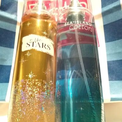 Bath & Body Works