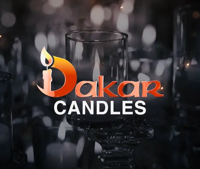 Dakar Candles 1