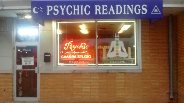 Spiritual Psychic Gallery 0