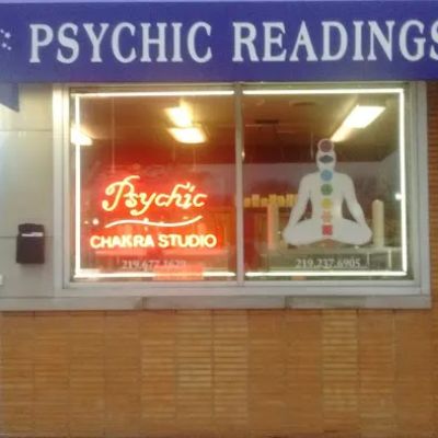 Spiritual Psychic Gallery