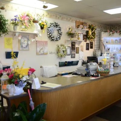Dixon's Florist