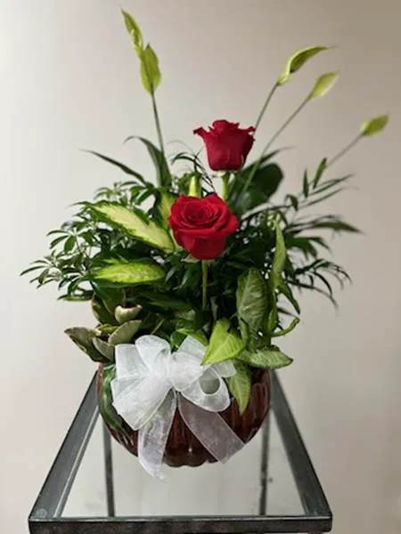 Dixon's Florist 4