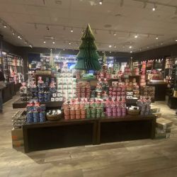 Bath & Body Works ico