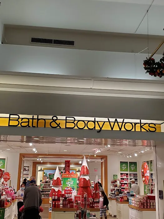 Bath & Body Works 5