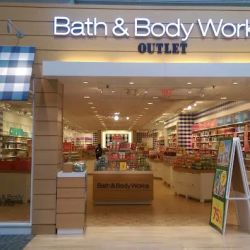 Bath & Body Works ico