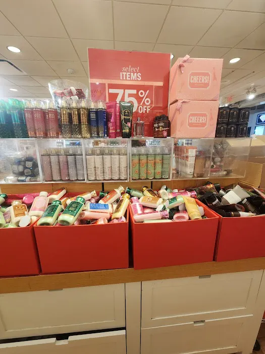 Bath & Body Works 3