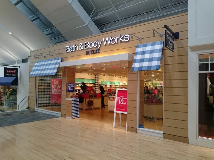 Bath & Body Works 7