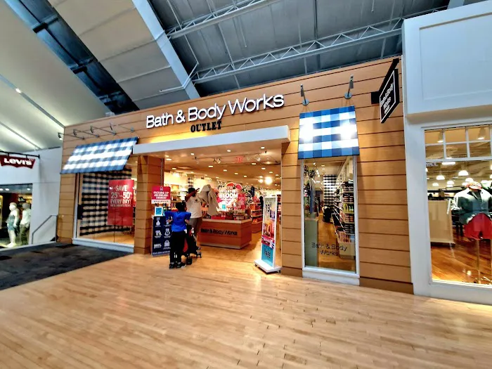 Bath & Body Works 9