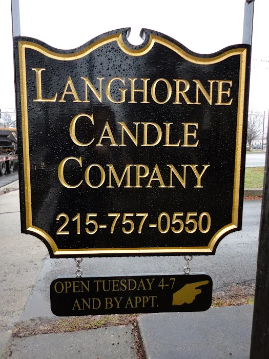 Langhorne Candle and Hemp 7