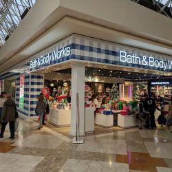 Bath & Body Works ico