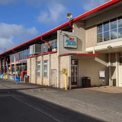Pioneer Ace Hardware