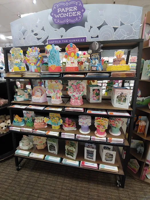 Amy's Hallmark Shop 4