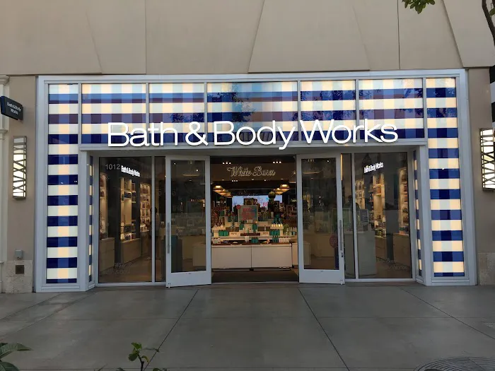 Bath & Body Works 4