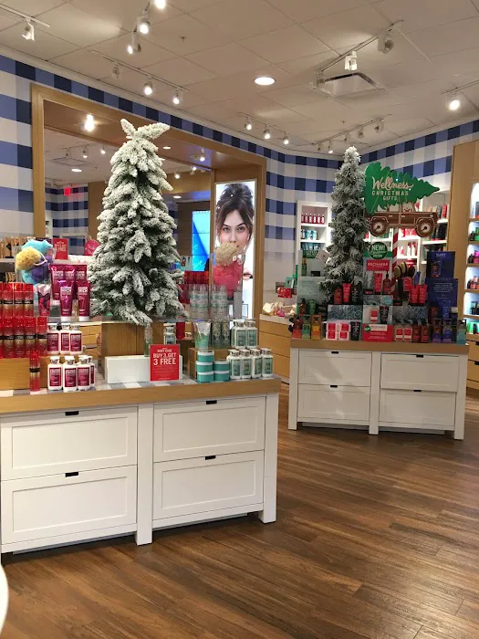 Bath & Body Works 8