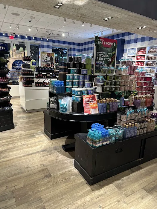 Bath & Body Works 2