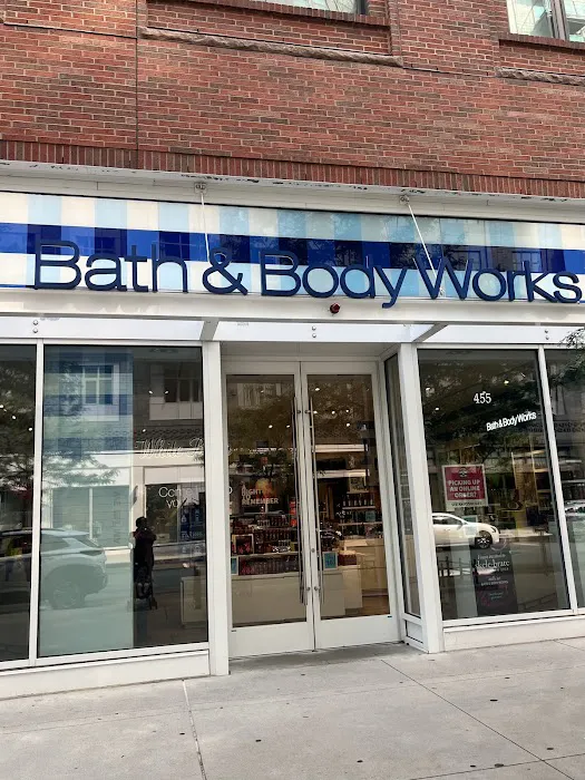 Bath & Body Works 5