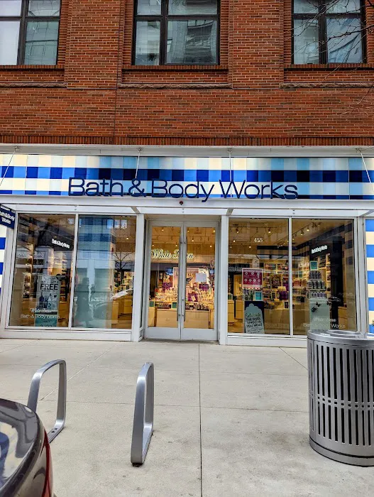 Bath & Body Works 7