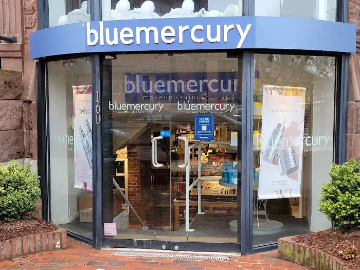 Bluemercury 4