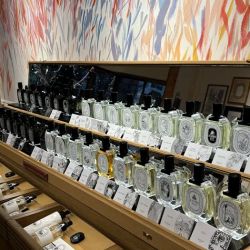 Diptyque Newbury ico