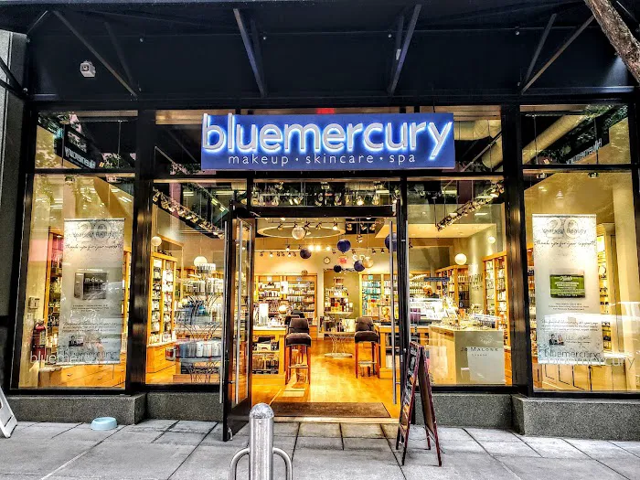 Bluemercury 7