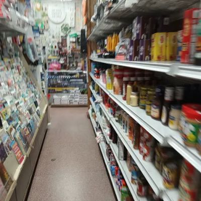 Davis' Trading Post