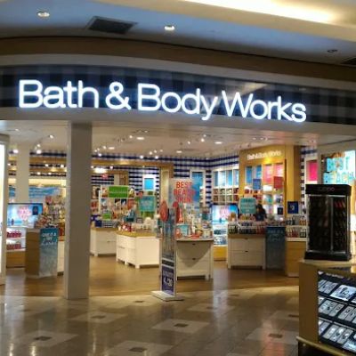 Bath & Body Works