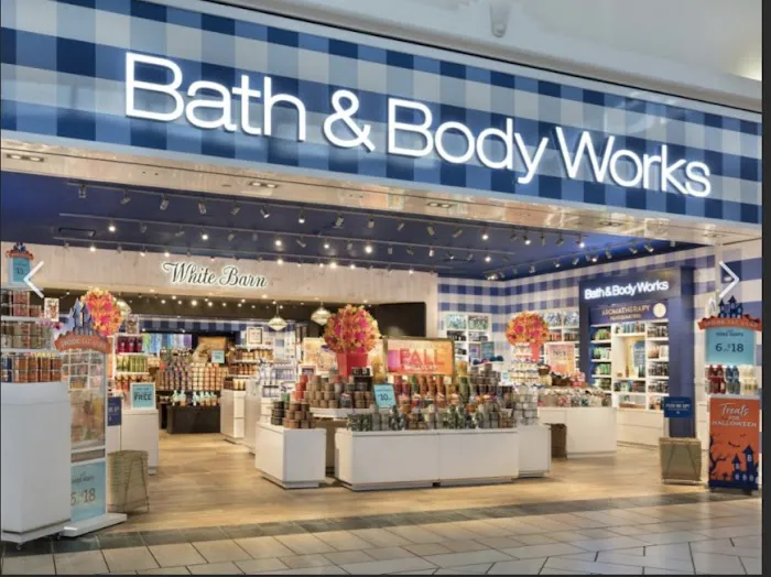 Bath & Body Works 3