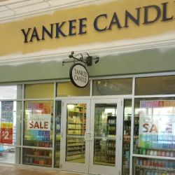 Yankee Candle ico