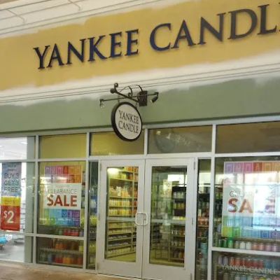 Yankee Candle