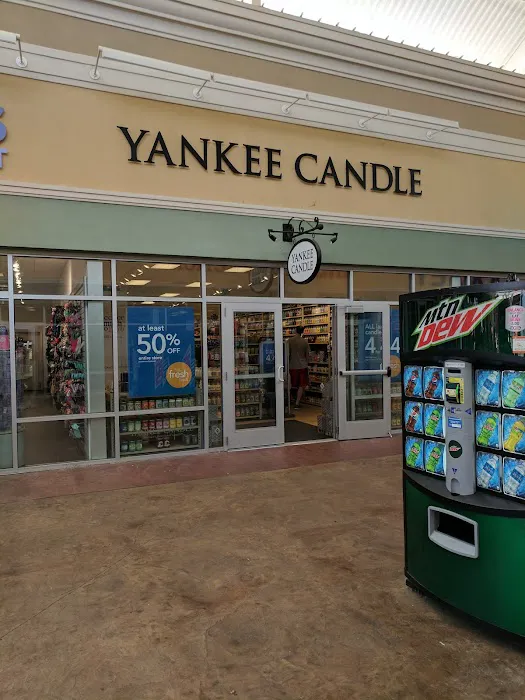 Yankee Candle 2